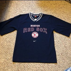 Red Sox Jersey (Nike)